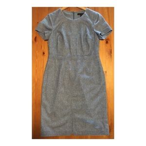 Gorgeous light blue dress